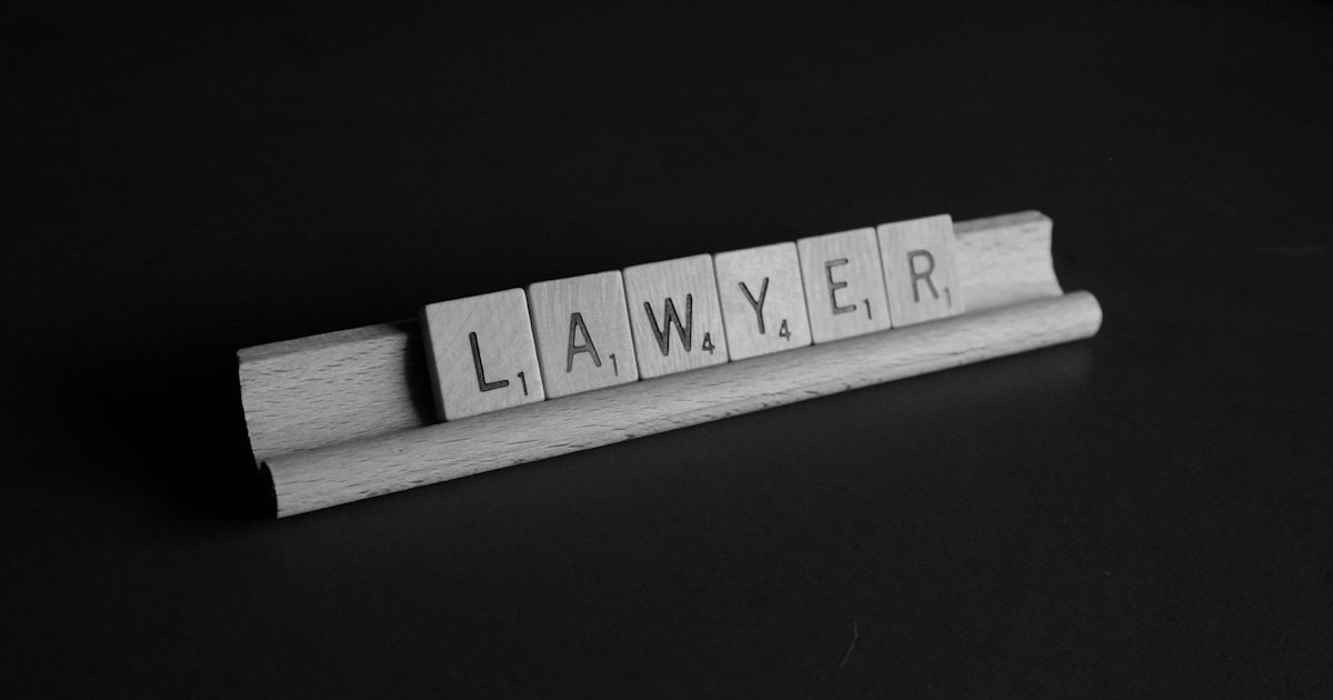 Understanding Legal Assistance